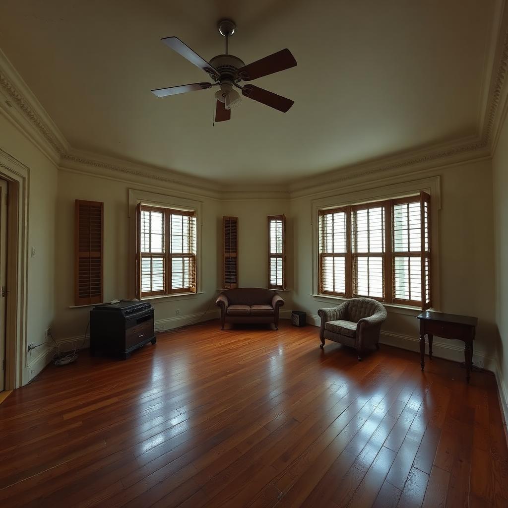Typical DIY Listing